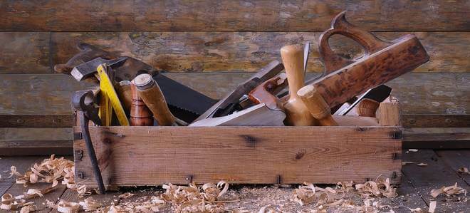 Why Should You Think About Carpentry Services as a Homeowner?