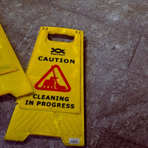 What is Proactive Commercial Building Maintenance?