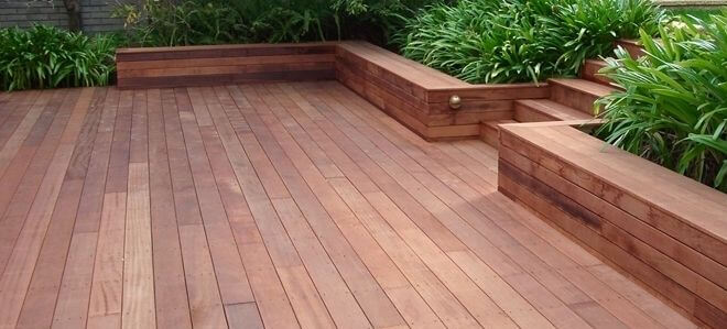 What Decking Ideas Can Transform Your Outdoor Space?
